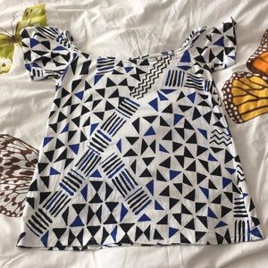 💕GUC💕Fighting Eel Top Lula (Kapa)